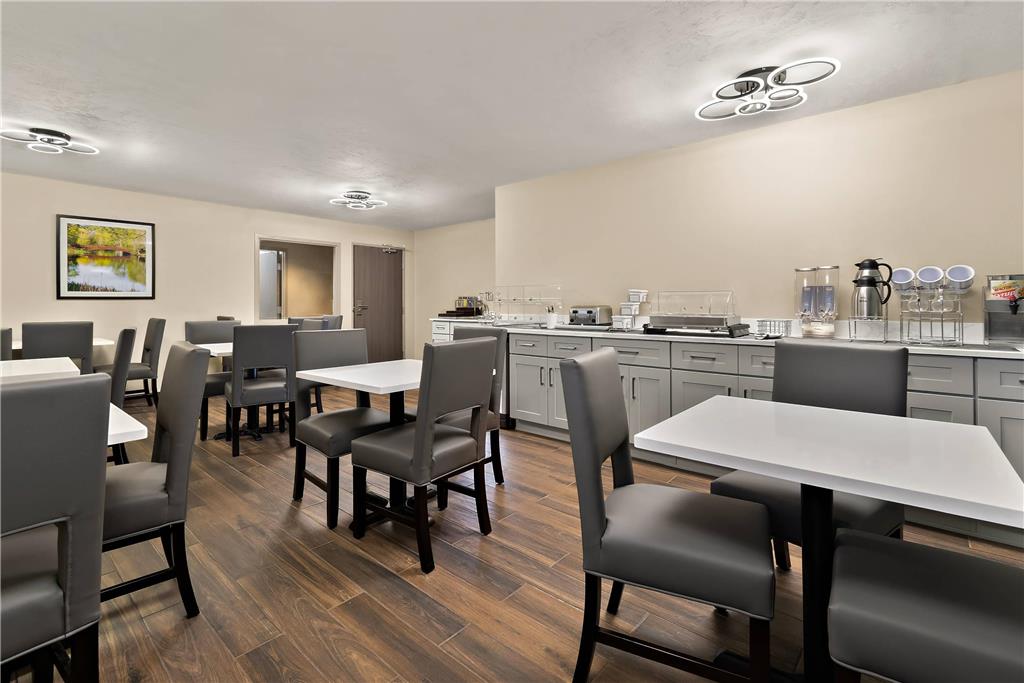 Sleep Inn Kelso Longview - photo 41