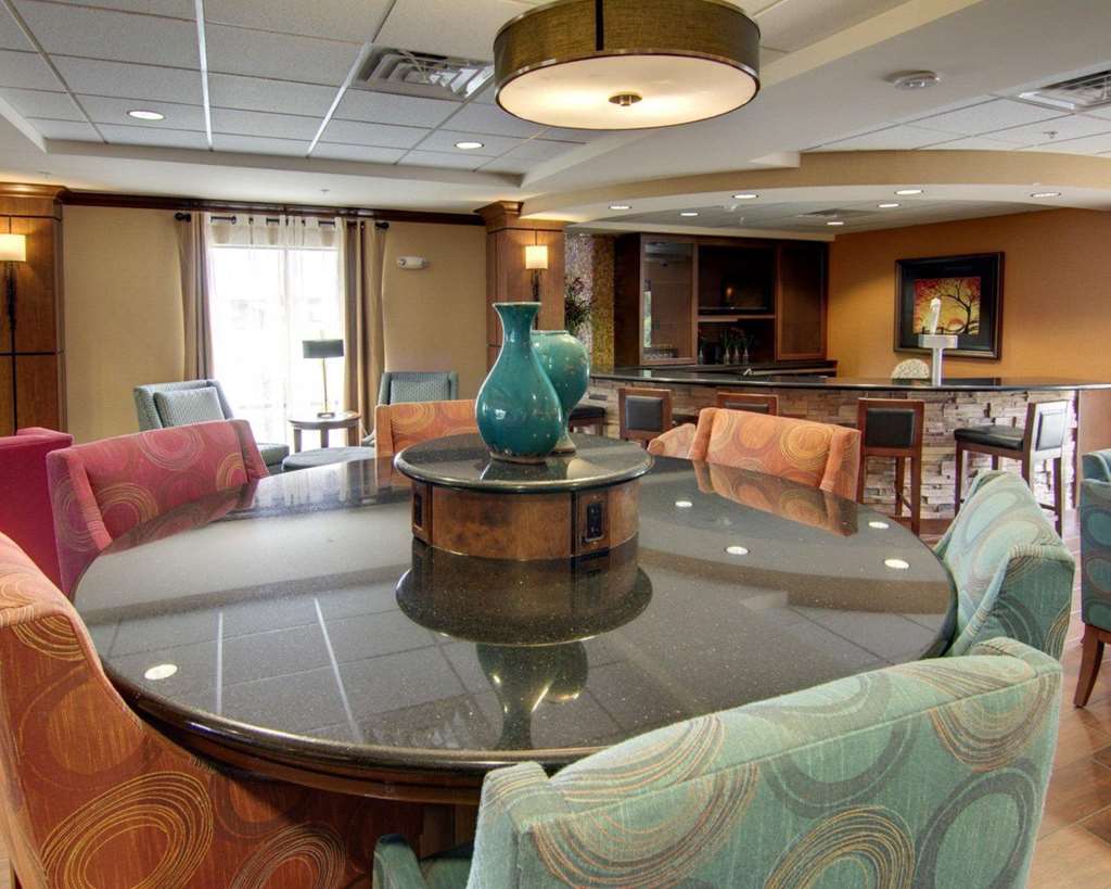 Comfort Suites Texarkana Arkansas - photo 23