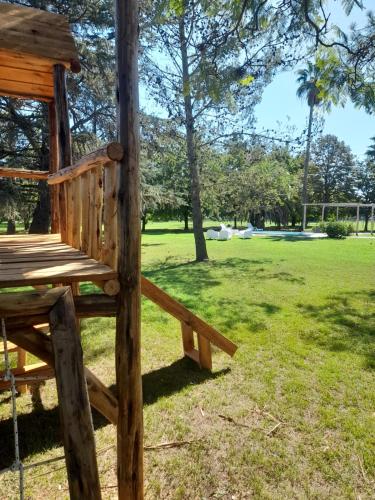 Quinta La Alpina — Baradero — photo 4