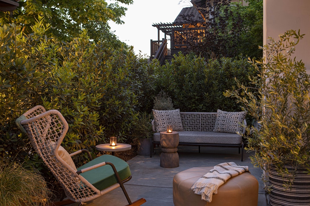 The Lodge at Sonoma Resort Autograph Collection - photo 10