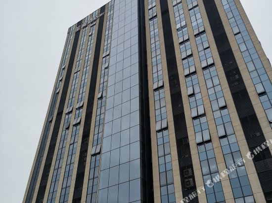 Z Hotel - last minute hotel in Chongqing