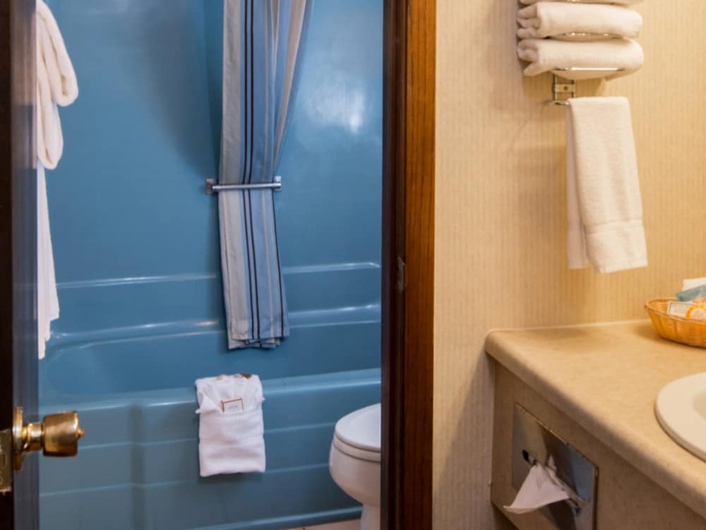 Foothills Inn - photo 12