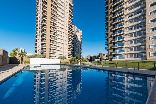 Departamento en terra forte 1 — 4-Star Luxury Hotel in Cordoba, Argentina