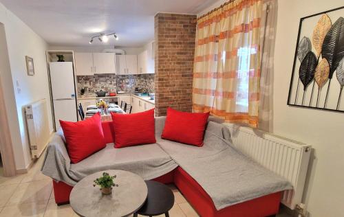 Alexia's House Kavala — 4-Star Luxury Hotel in Kavala, Greece