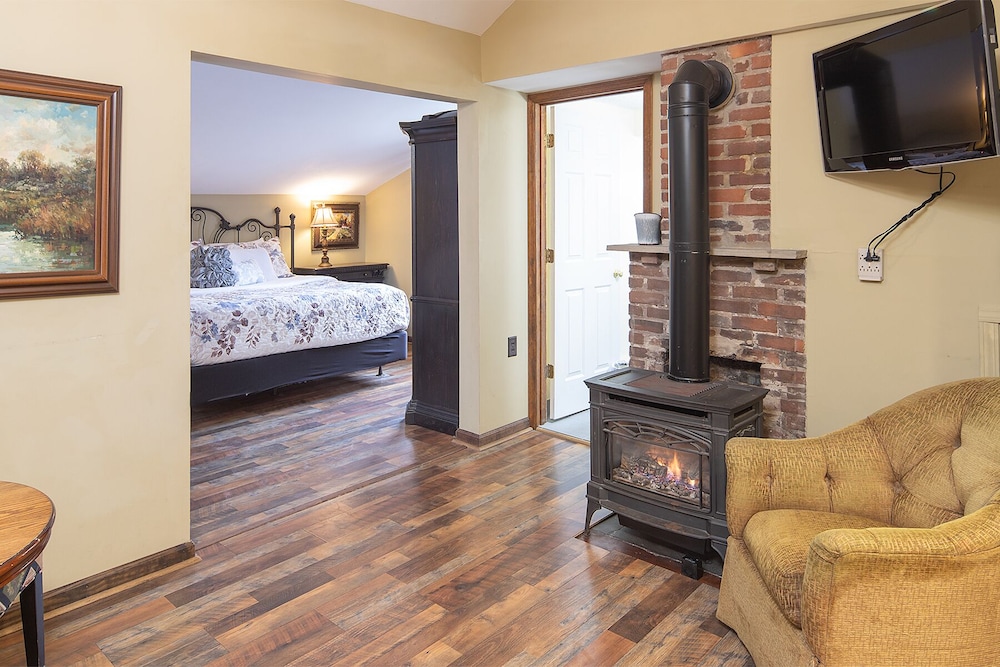 Ridgeway Inn - photo 10
