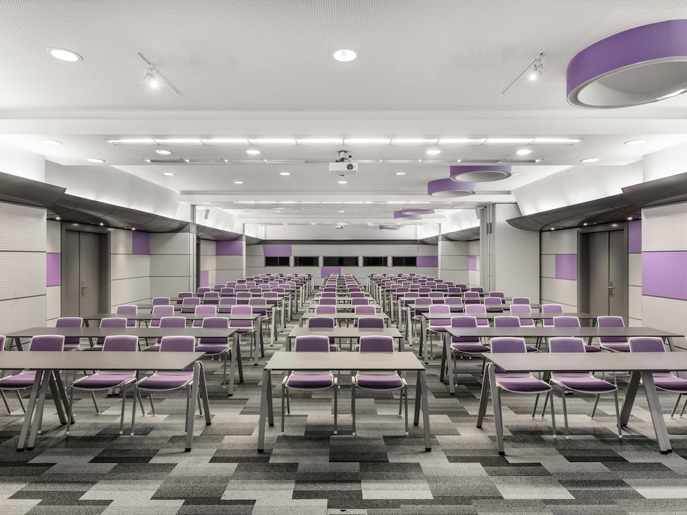 כנסים ואירועים