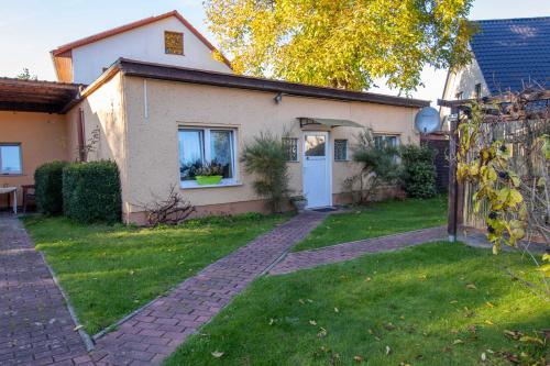 Ferien am Bierbach — hotel in Eldena