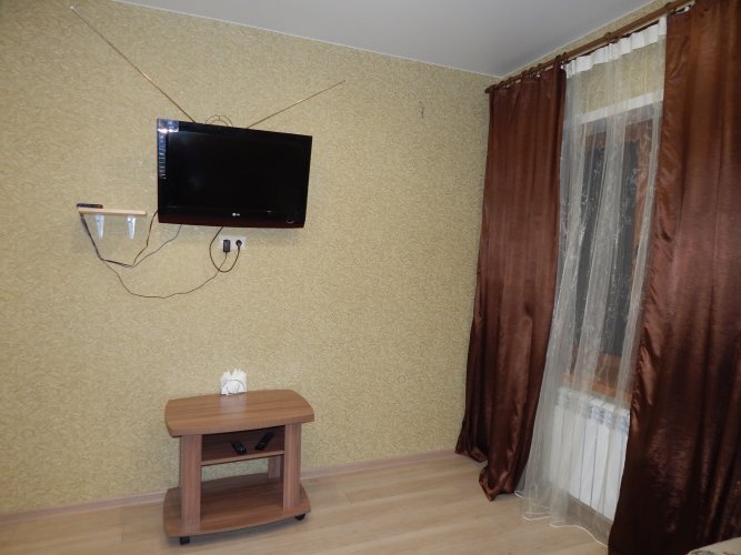 Vaitsekhovsky i syn - last minute hotel in Voronezh