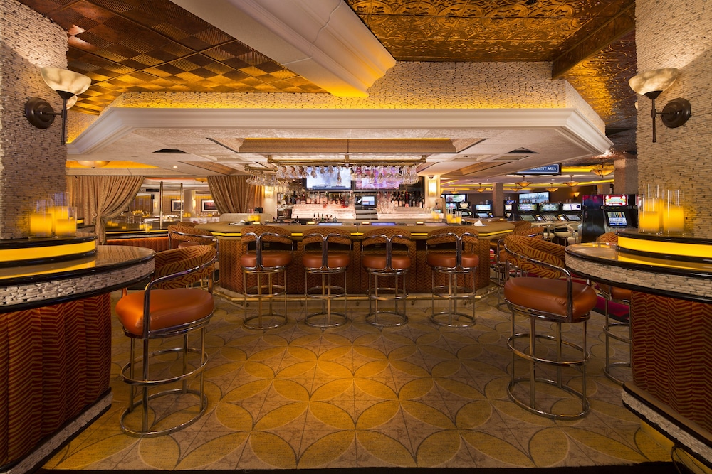 Western Village Inn & Casino by Peppermill Resorts - photo 18