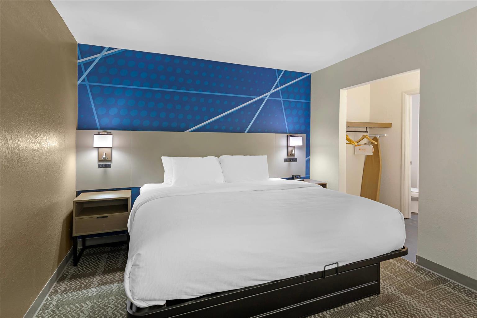 Comfort Inn & Suites Savannah Airport - photo 27