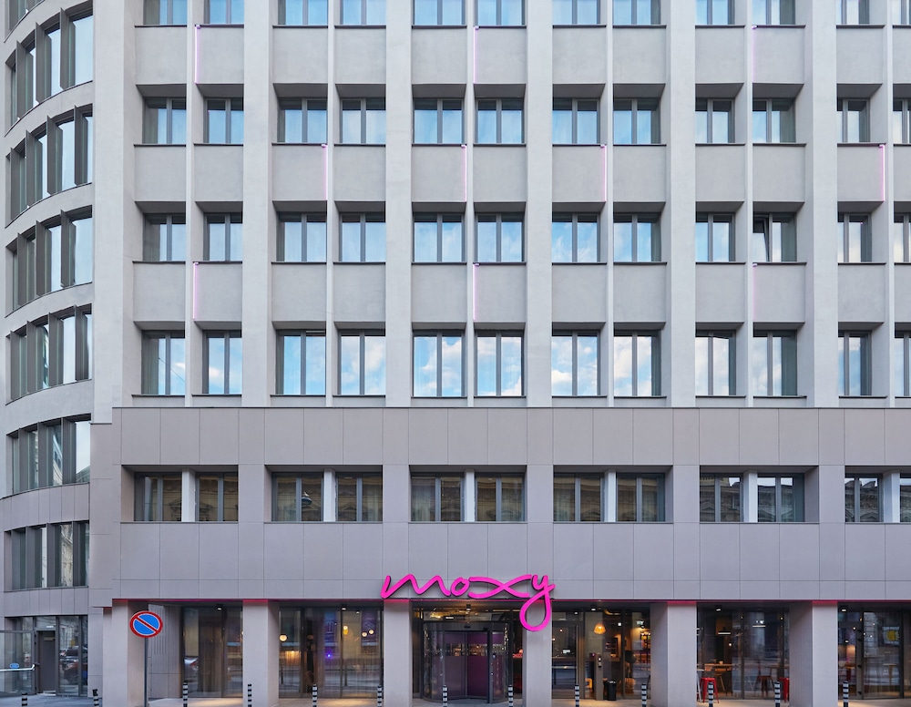 מראה חיצוני