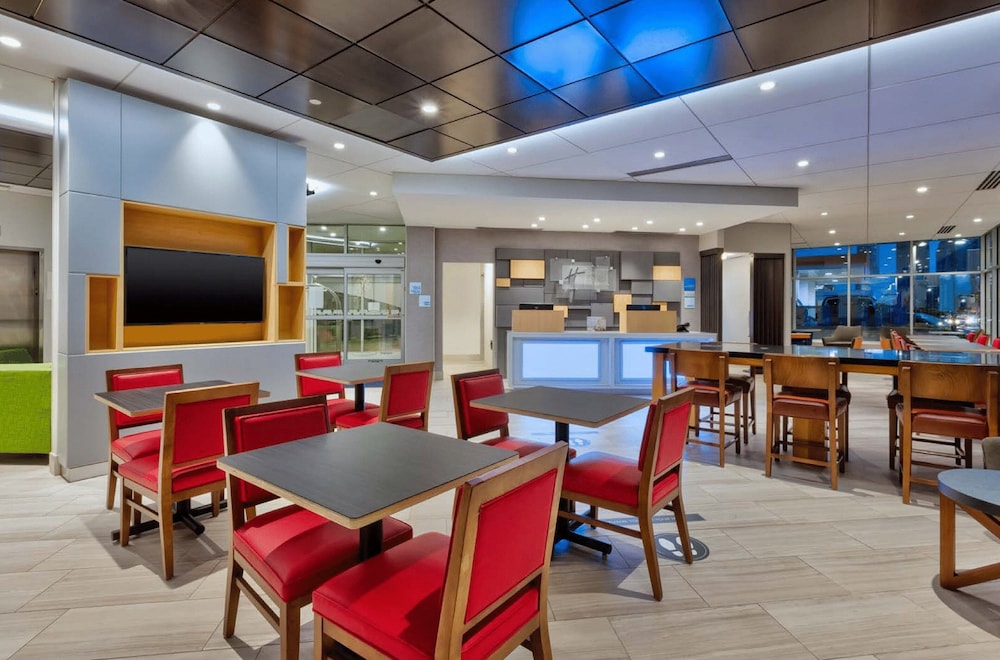 Holiday Inn Express & Suites Jersey City Holland Tunnel by IHG - photo 30
