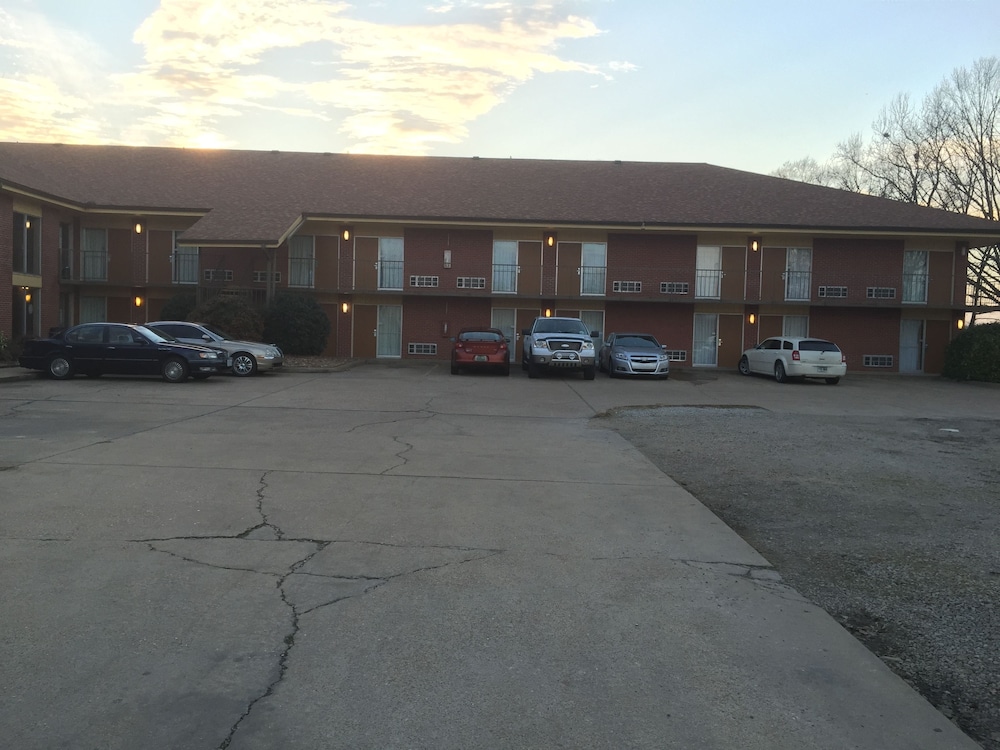 Fairview Inn & Suites - photo 32