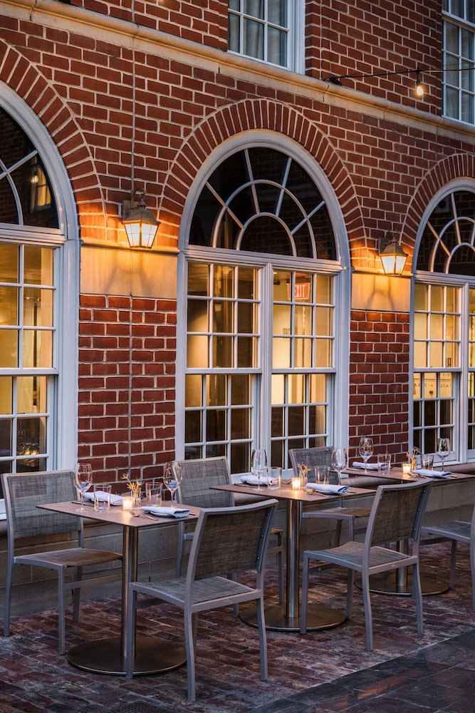Archer Hotel Old Town Alexandria - photo 82
