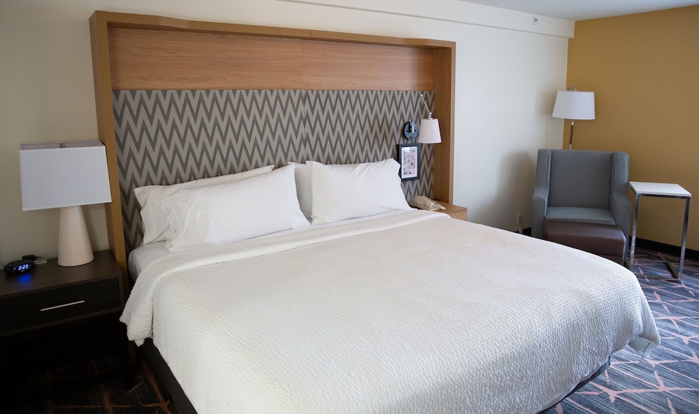 Holiday Inn Redding by IHG - photo 13