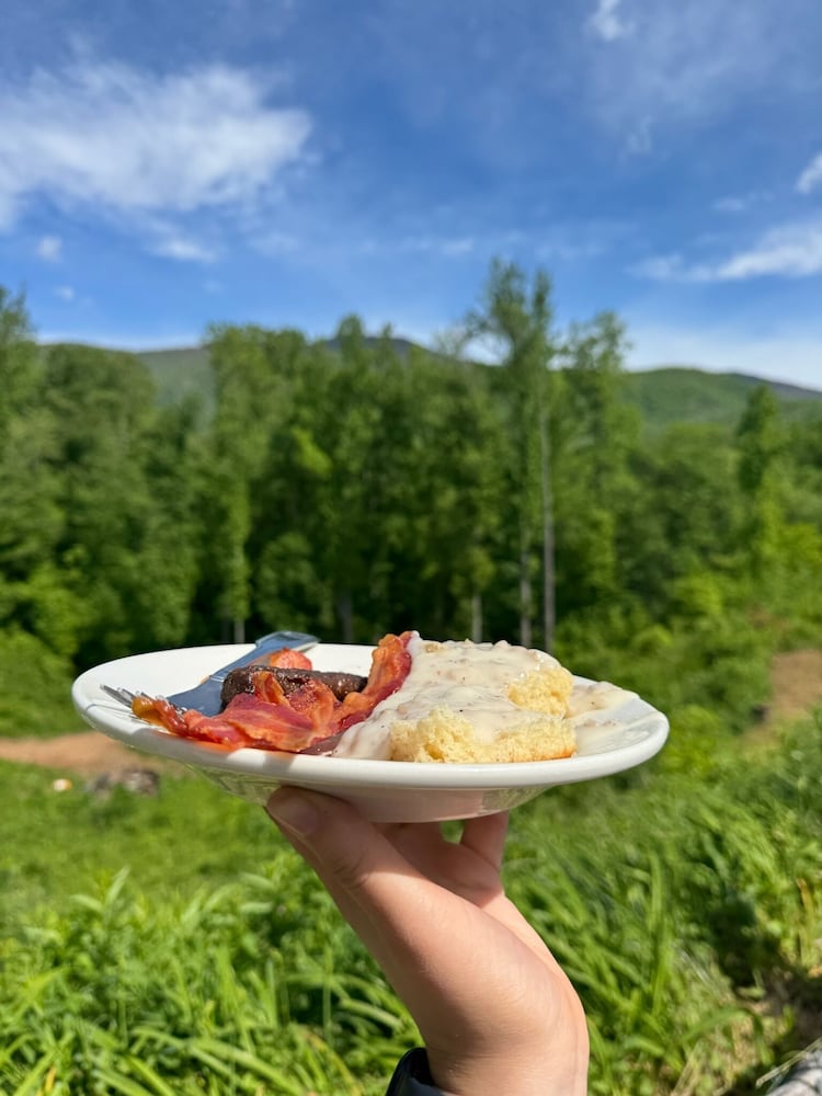 Balsam Mountain Inn - photo 20