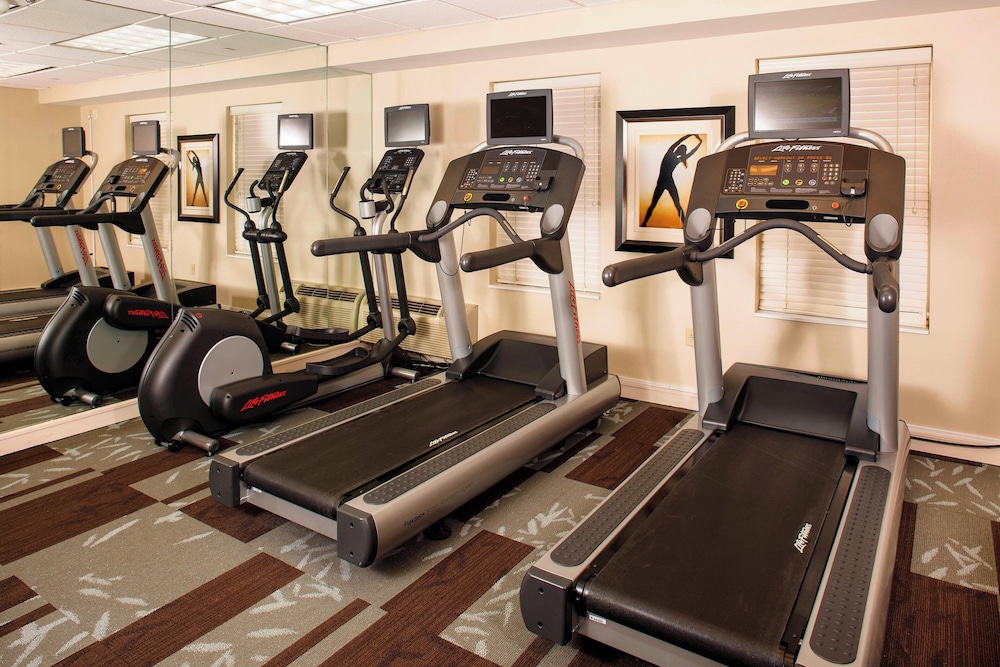 Residence Inn by Marriott Long Island Holtsville - photo 20