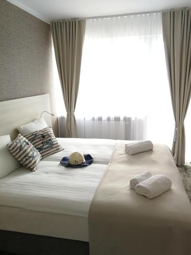 Willa Nest — 4-Star Luxury Hotel in Mielno, Poland
