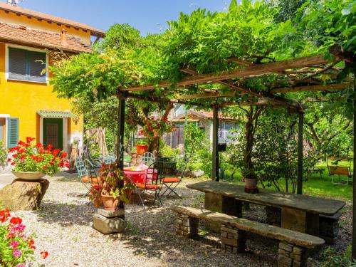 Apartment Angela by Interhome — 4-Star Luxury Hotel in Dongo, Italy