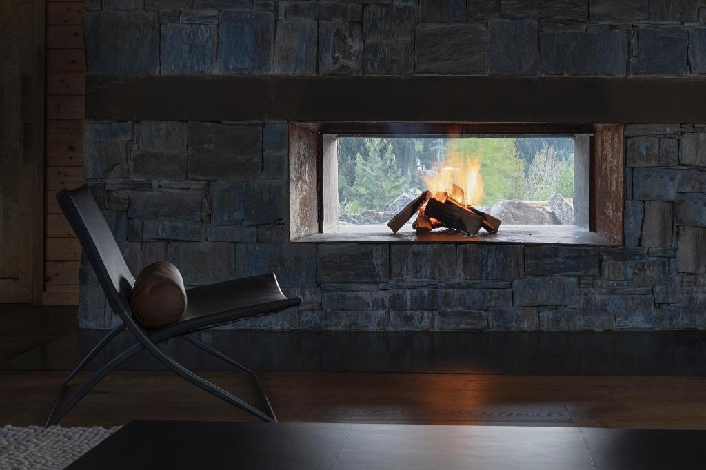 Sami Mta Chalet
