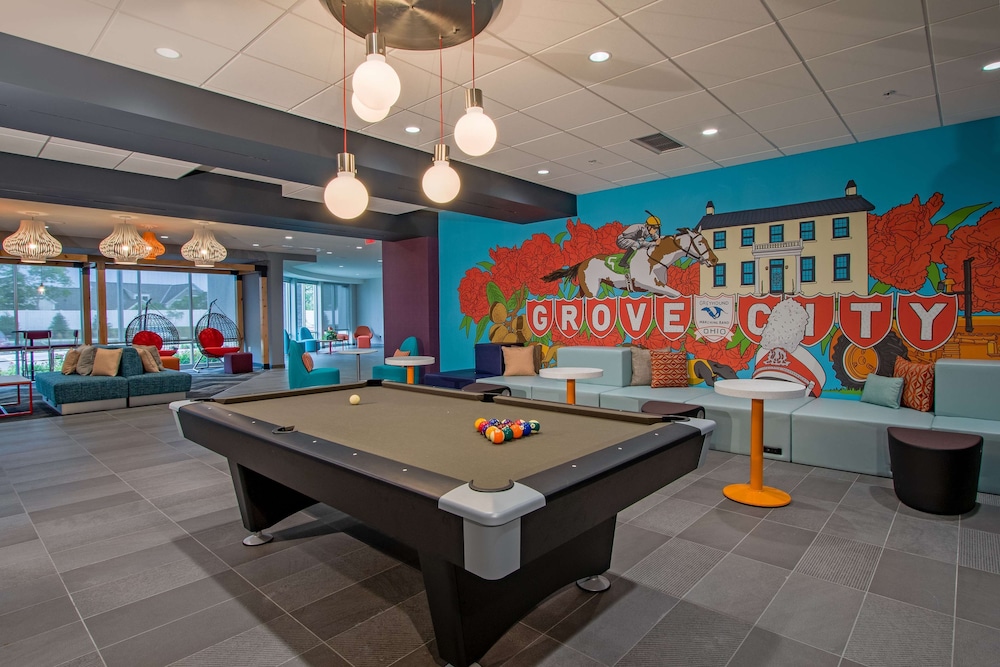 Tru by Hilton Grove City Columbus - photo 5