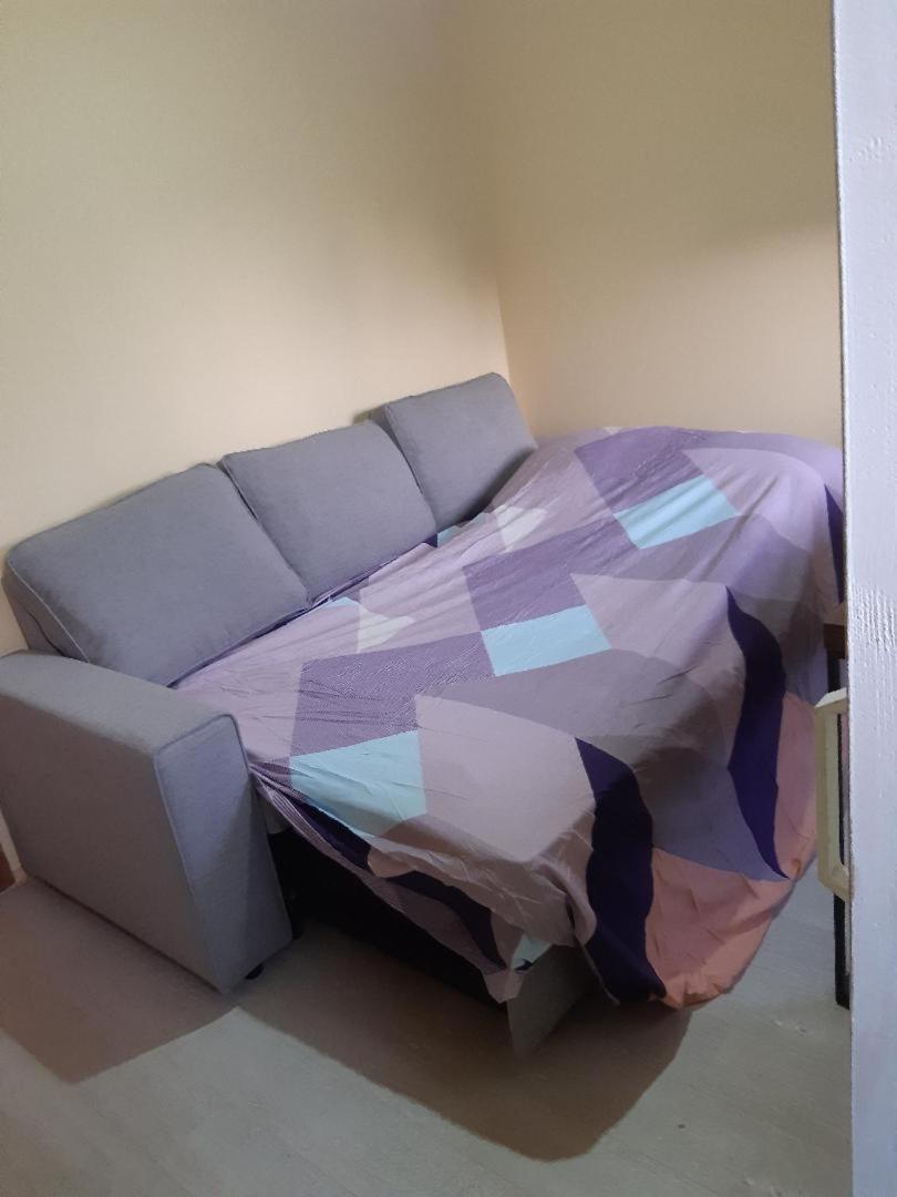City Center Holiday room