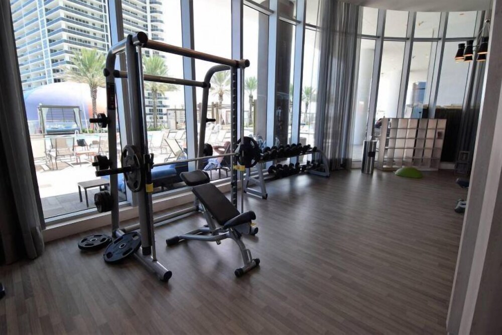 Oceanfront & Bay View 2 Bed 2 Bath @ Hyde Beach Resort - photo 49