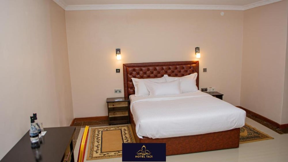 Hotel Taji — Nanyuki — photo 5