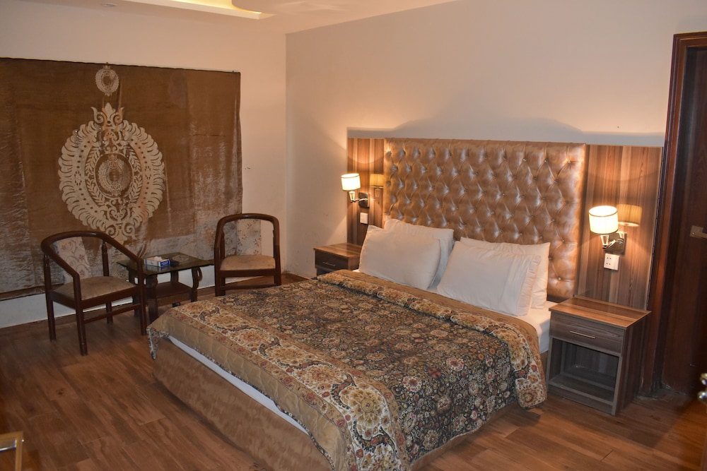 Hotel Akkas — Murree — photo 5