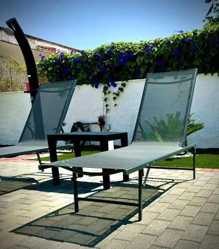 Philia Rooms — Leporano