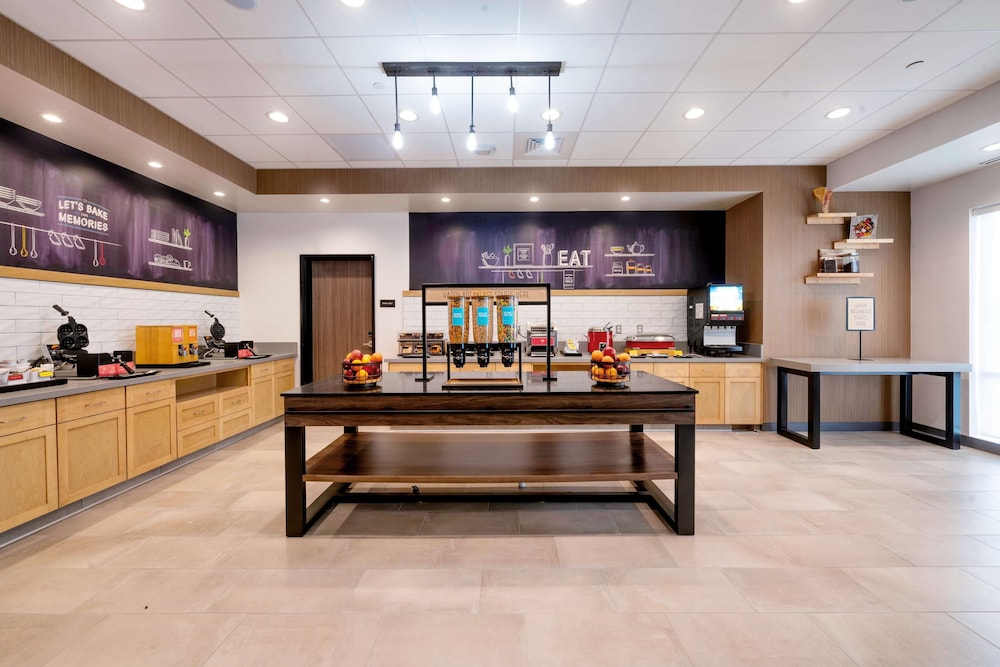 Hampton Inn by Hilton Needles - photo 19