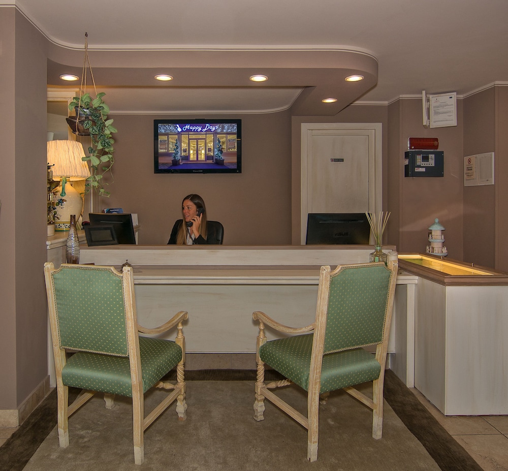 Hotel Siesta — Camaiore — photo 3