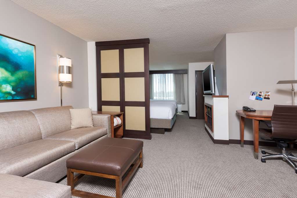 Hyatt Place Lexington - photo 17