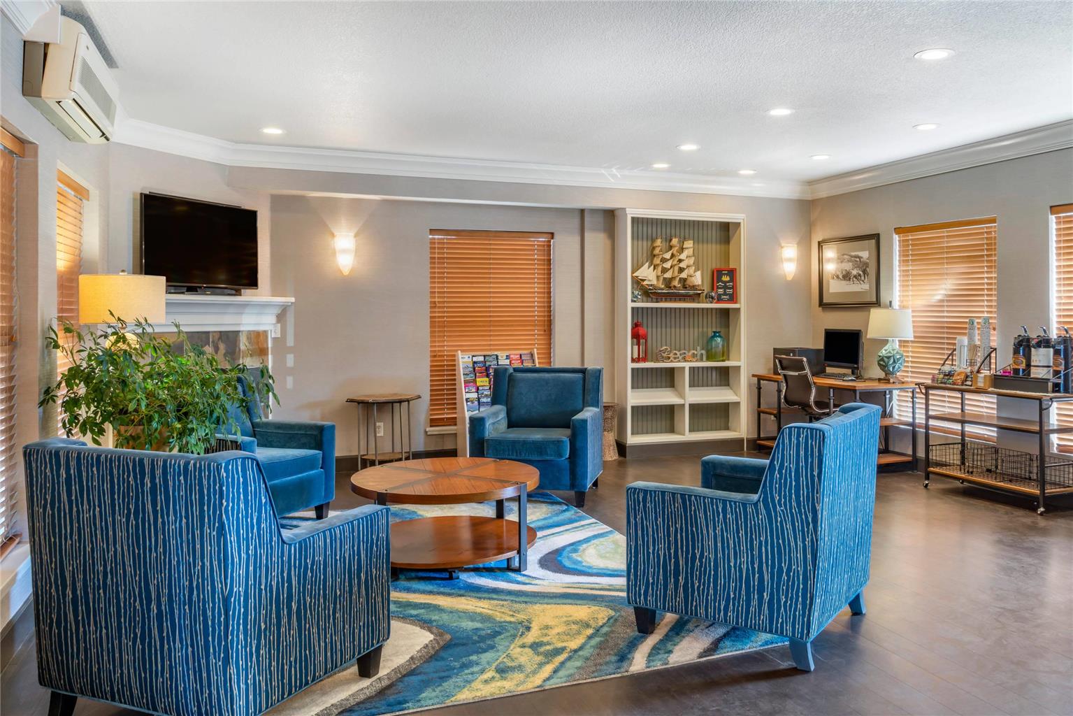 Elizabeth Oceanfront Suites an Ascend Collection Hotel - photo 9