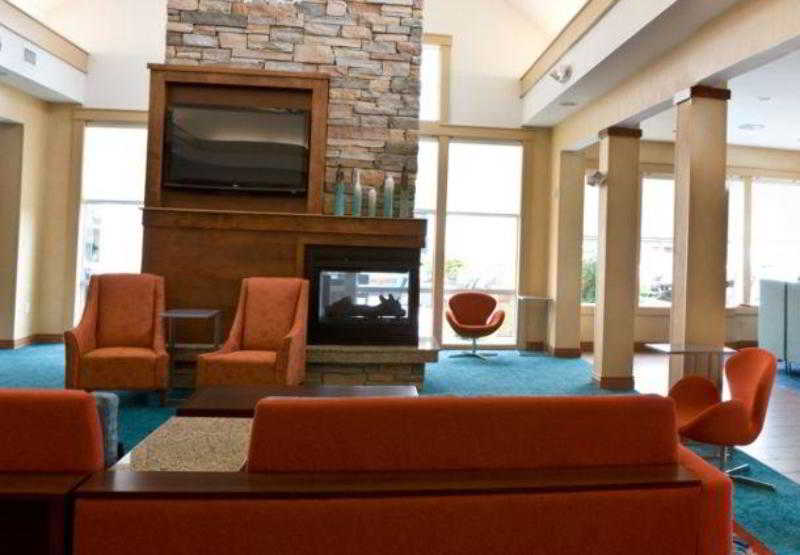 Residence Inn Marriott Moline - photo 13