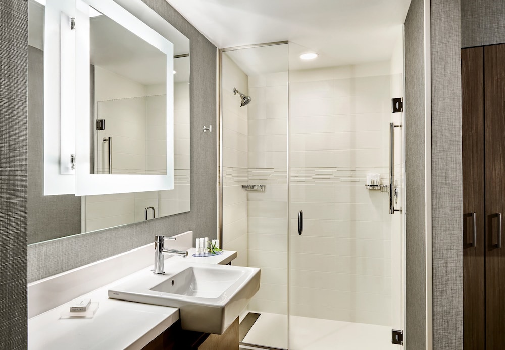 SpringHill Suites by Marriott Albuquerque North Journal Center - photo 4