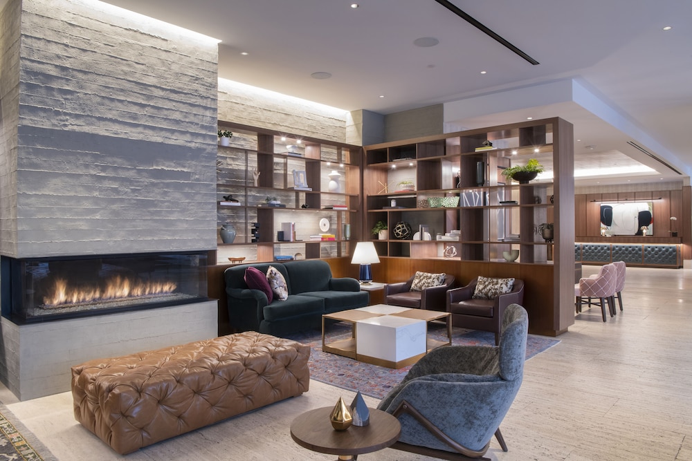 The Colonnade Hotel Back Bay - featured photo