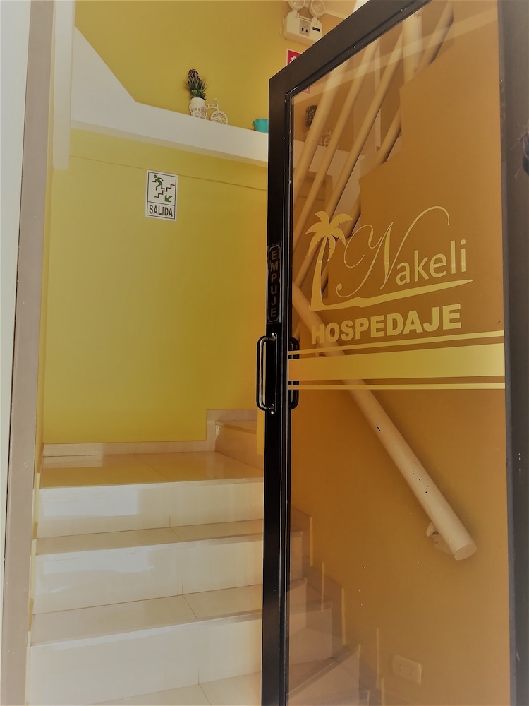 Nakeli Hospedaje — El Tambo — photo 3
