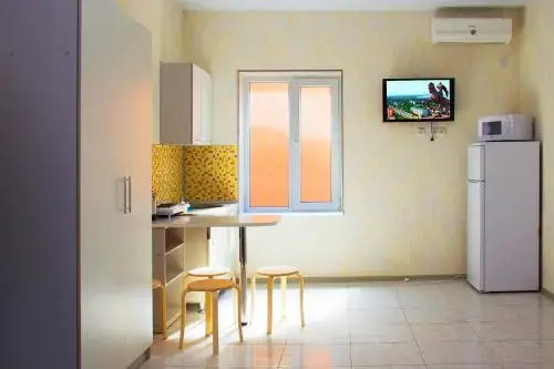 Eyskiy Hotel - last minute hotel in Yeysk