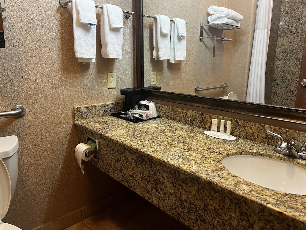 Baymont by Wyndham Cuero - photo 30