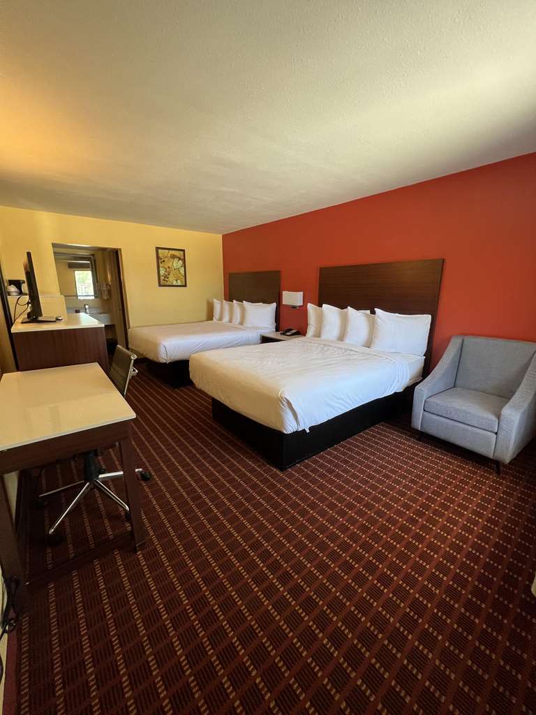 SureStay by Best Western Gulfport - photo 26