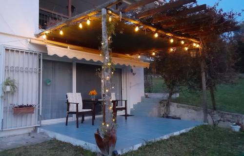 Peaceful Vacations - last minute hotel in Unknown City