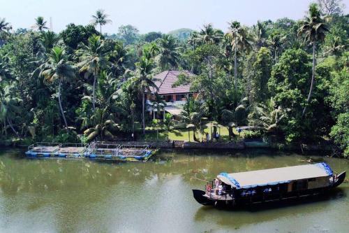 Joan’s Homestay — Vaikam — photo 5