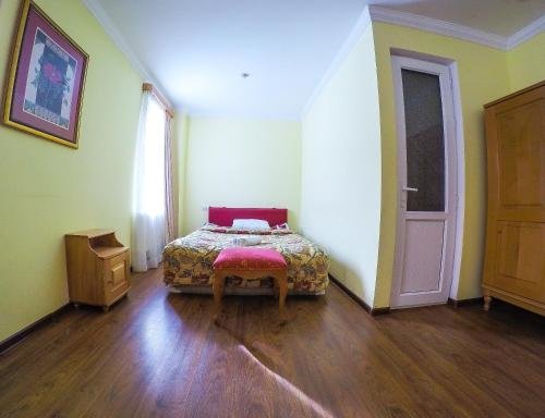 Lileo Hotel in Mest'ia, Georgia