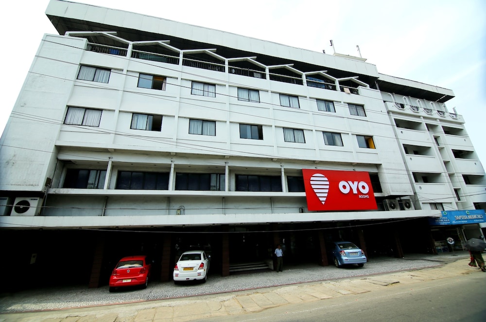 Oyo 4002 Hotel Dwaraka