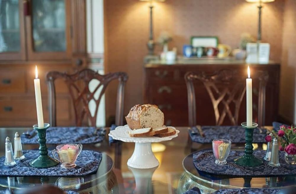 Market Street Inn - photo 36