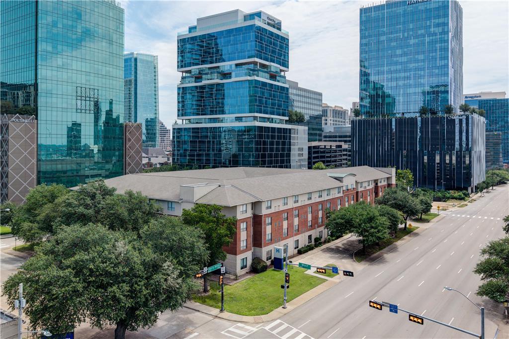 HYATT house Dallas Uptown - photo 21
