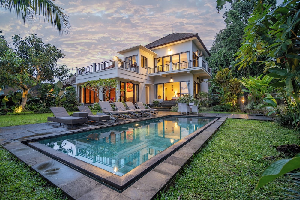 Mardika Private Villa Ubud — 4-Star Luxury Hotel in Ubud, Indonesia