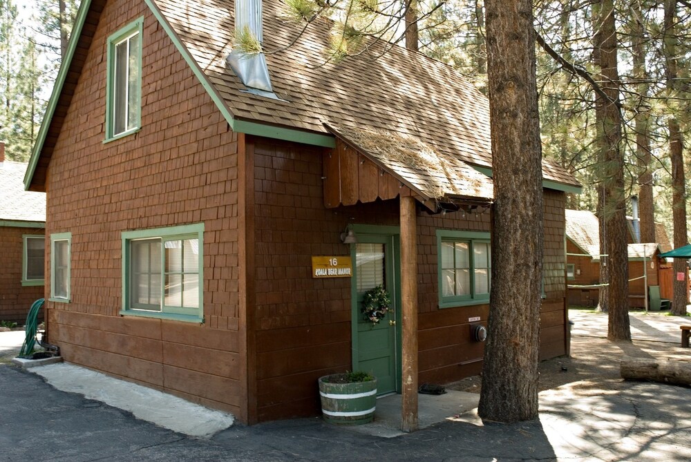 Golden Bear Cottages - photo 122
