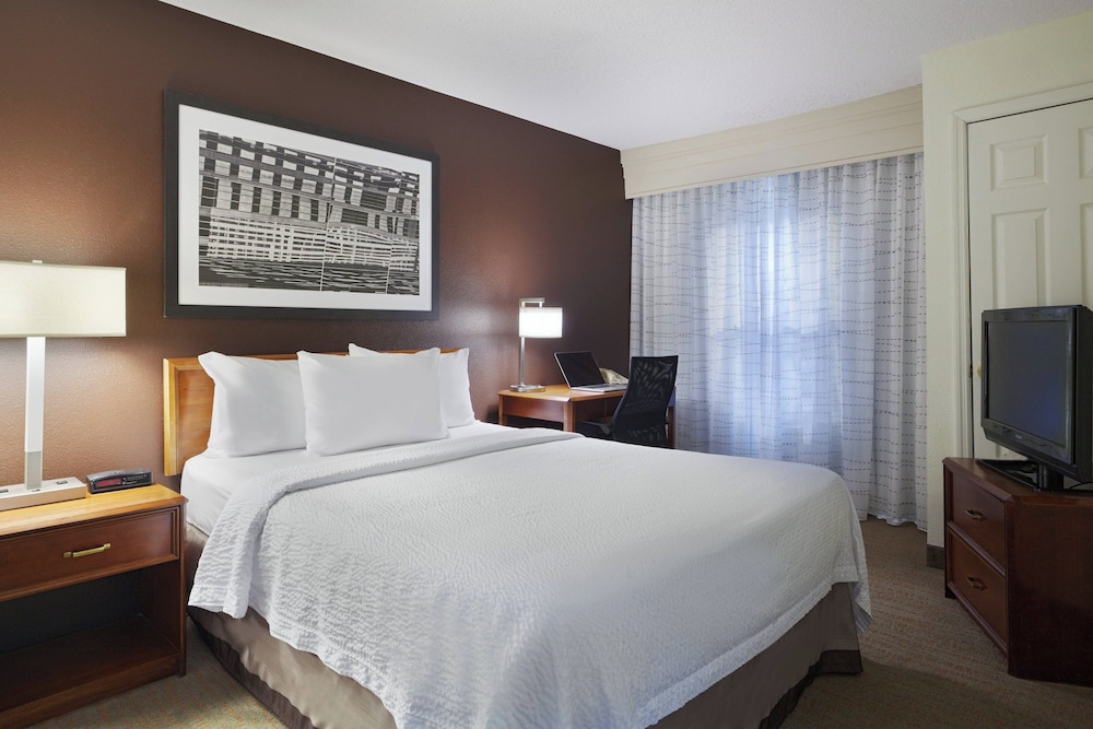 Residence Inn by Marriott Greenville Spartanburg Airport - photo 14